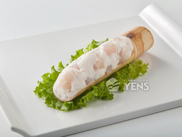 Scallop Paste