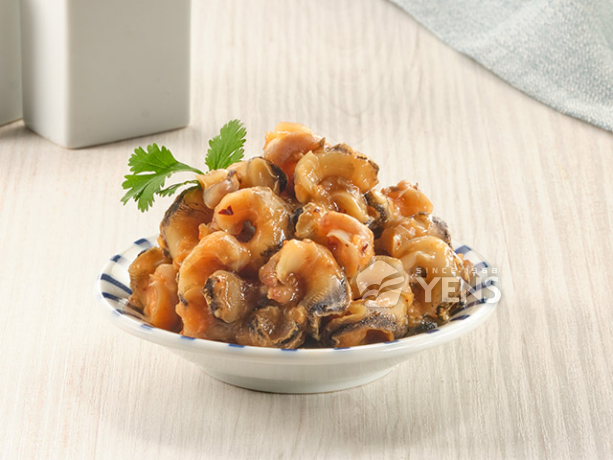 Chinese-Style Whelk