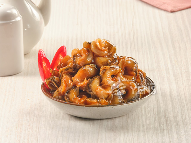 Spicy Whelk