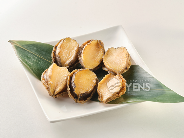 Frozen Abalone Meat