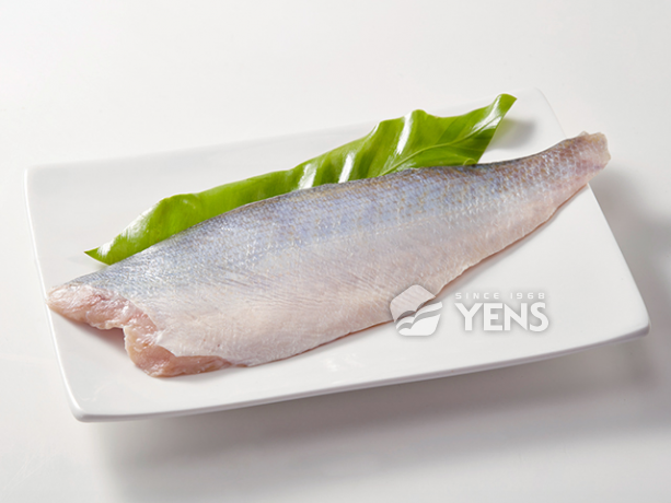 Threadfin Fillet