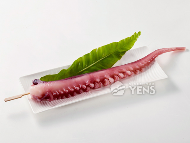 魷魚足串<p>Frozen Squid Tentacle