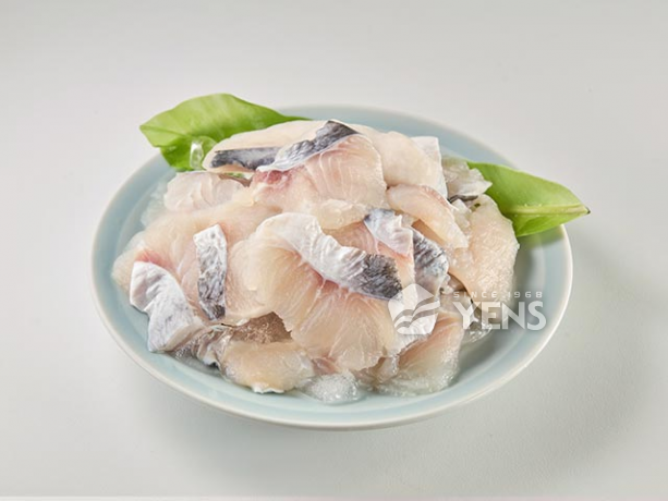 Pangasius Slice