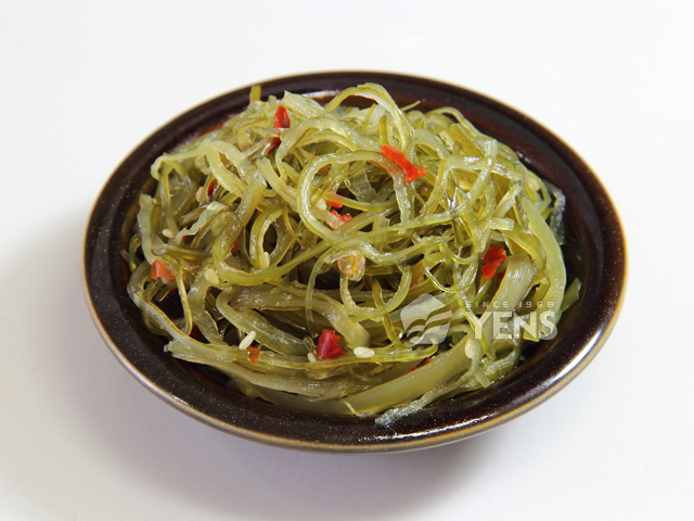 Wakame Seaweed Salad 海帶絲